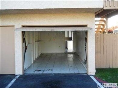 Direct access garage