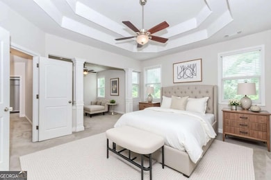 5940 Park Bend Ave, Braselton, GA 30517 - photo 4