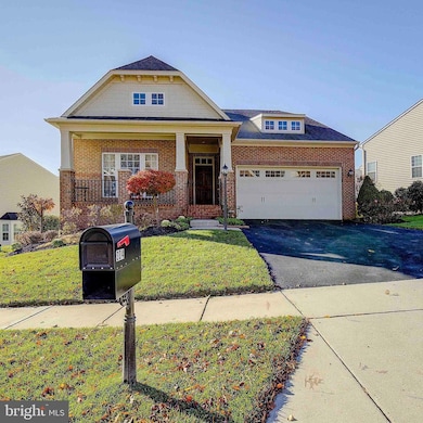 304 Grindstone Dr, Arnold, MD 21012 - photo 3