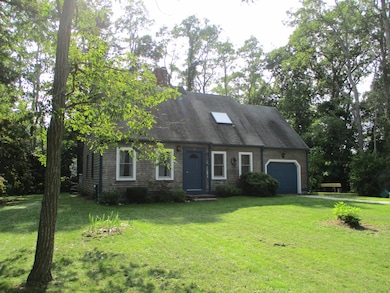 10 Wilson Rd, Sandwich, MA 02563 - photo 2