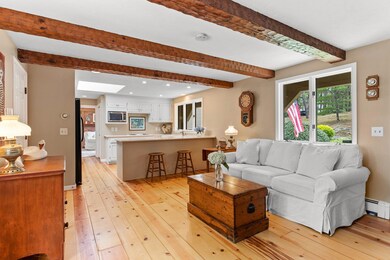 40 Point Isabella Rd, Cotuit, MA 02635 - photo 5