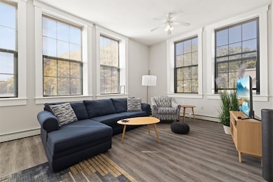 1044 Social St unit A, Woonsocket, RI 02895 - photo 2