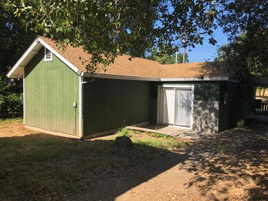 Back of House