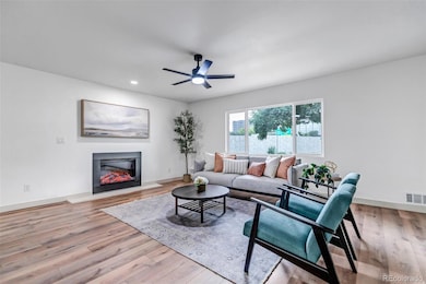 1815 S Monroe St, Denver, CO 80210 - photo 7