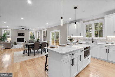 7315 Gaither Rd, Eldersburg, MD 21784 - photo 4