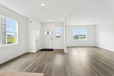 525 Oak Opening Dr, Stoughton, WI 53589 - photo 5