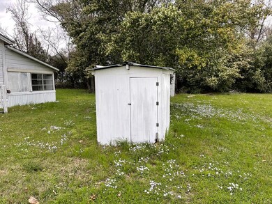 Well House