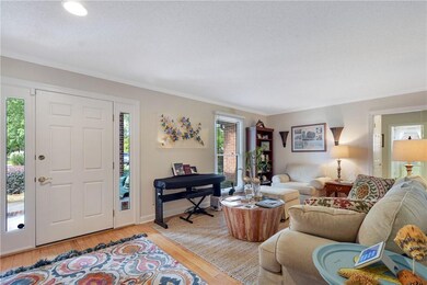 608 Bartow St, Saint Simons Island, GA 31522 - photo 4