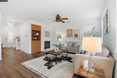 1312 Tapestry Ln, Concord, CA 94520 - photo 5