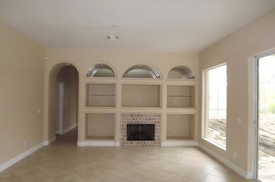 1844 Winding Ridge - Family Room