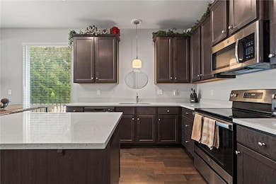 12894 W 93rd St, Lenexa, KS 66215 - photo 7