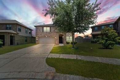 Elegant and time exterior!