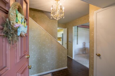 Foyer