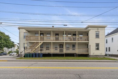 267 Alfred St, Biddeford, ME 04005 - photo 2