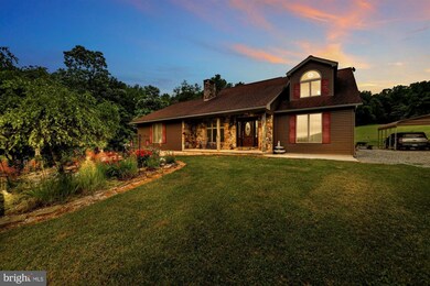 1364 Pine Grove Rd, Fredericksburg, PA 17026 - photo 2