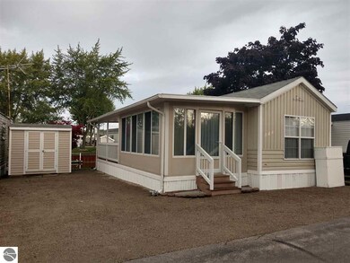 N/A Main Street Unit 115 unit 115, Au Gres, MI 48703 - photo 2