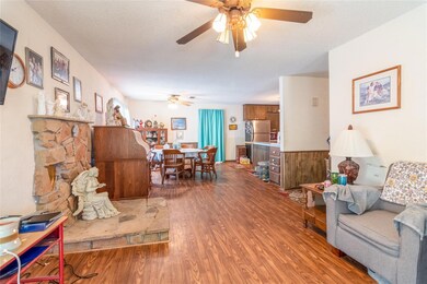 4566 Dugan Chapel Rd, Bells, TX 75414 - photo 7