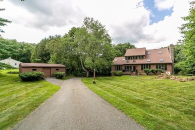 7 Snow St, Sherborn, MA 01770 - photo 3