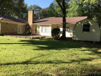 501 DR 501 Dr Winchester, Tyler, TX 75701 - photo 3