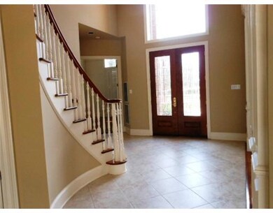 Foyer.