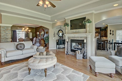 30591 E 65th St S, Broken Arrow, OK 74014 - photo 6