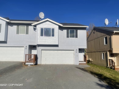 5607 E 43rd Ave unit C, Anchorage, AK 99504 - photo 2