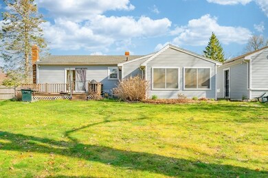 171 Old Westport Rd, North Dartmouth, MA 02747 - photo 4