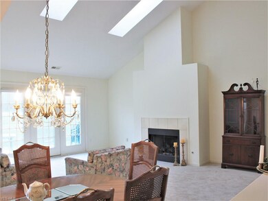 Dining to Great Room