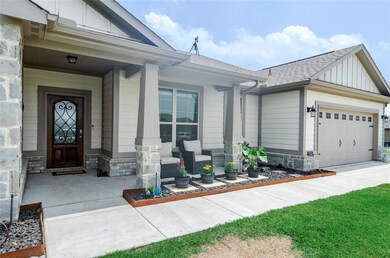 115 Crest Ln, Decatur, TX 76234 - photo 5