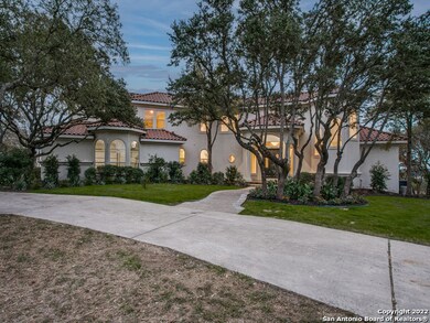 27514 Ranch Bluff, Boerne, TX 78006 - photo 4