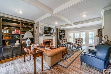 2002 Pine Dr, Friendswood, TX 77546 - photo 5