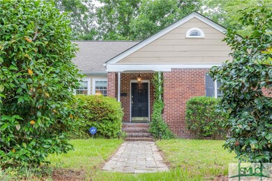 1502 E 53rd St, Savannah, GA 31404 - photo 2