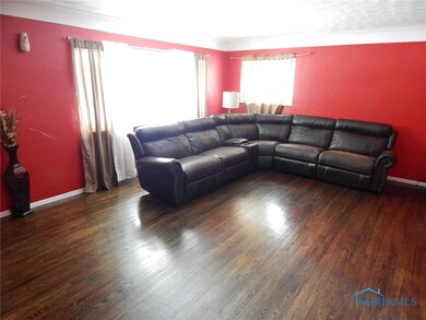 2416 Paradise Ave, Toledo, OH 43613 - photo 5