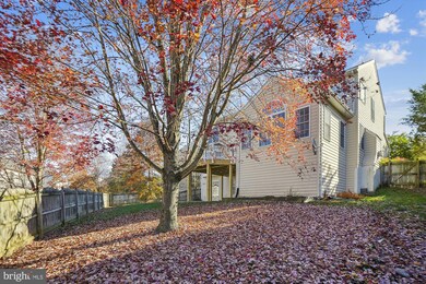 13552 Wyecrosse Ct, Bristow, VA 20136 - photo 7