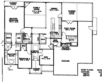 15545 Cascade Vista Ln SE, Yelm, WA 98597 - photo 3