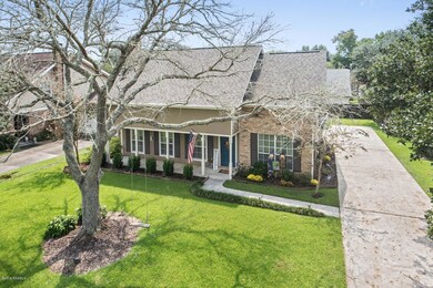 924 Rosedown Lane