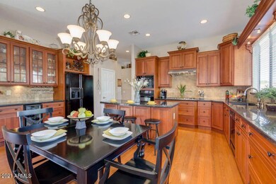 Kitchen-Dining