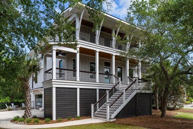 7426 Poseidon Point, Wilmington, NC 28411 - photo 2