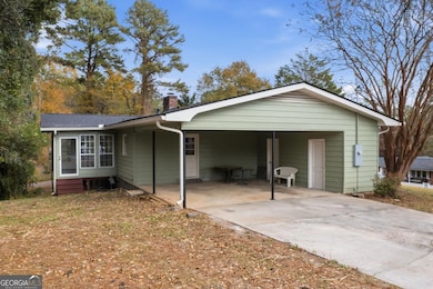 14 Mitchell Cir SE, Rome, GA 30161 - photo 4