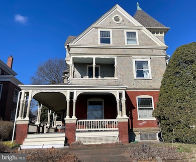 1107 N Franklin St, Wilmington, DE 19806 - photo 2