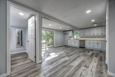 1228 D St NW, Ardmore, OK 73401 - photo 7