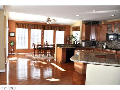 11616 Peavey St, Glen Allen, VA 23059 - photo 7