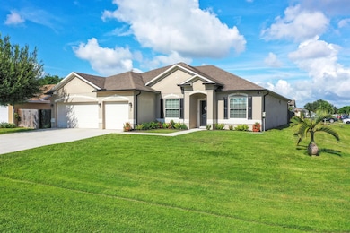 4074 SW Kamsler St, Port Saint Lucie, FL 34953 - photo 3