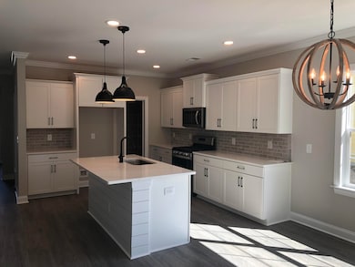 622 Yellow Leaf Ln, Summerville, SC 29486 - photo 4