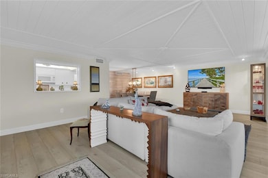 Commodore Club V unit 403, Naples, FL 34103 - photo 6