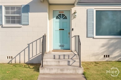 1402 E 51st St, Savannah, GA 31404 - photo 6
