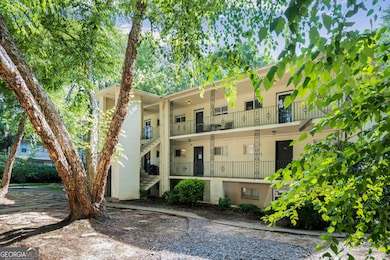 699 Argonne Ave NE unit 203, Atlanta, GA 30308 - photo 2