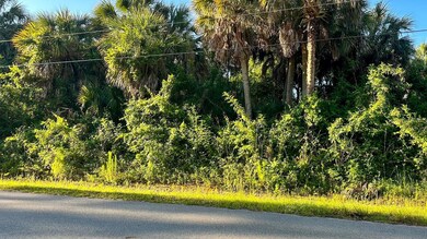 Lot 41 YACOLT AVE, NORTH PORT FL 34286