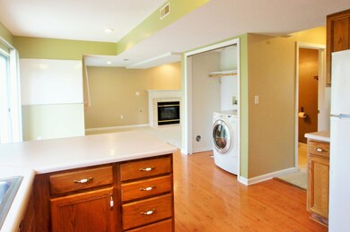 Kitchen View