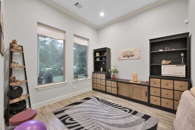 25127 W Tara Plantation Dr, Tomball, TX 77375 - photo 5